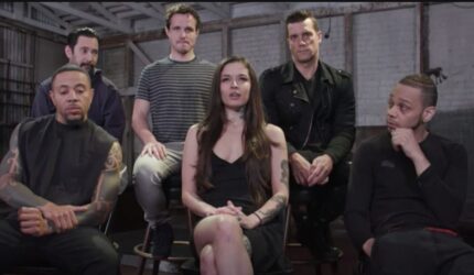 Cover Jav AnnieGChanMakeup