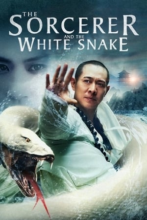 The Sorcerer and the White Snake (Bai she chuan shuo) (2011)