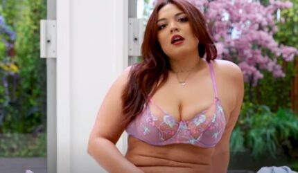 Cover Jav AnnieGChanMakeup