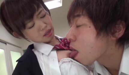 Cover Jav AnnieGChanMakeup