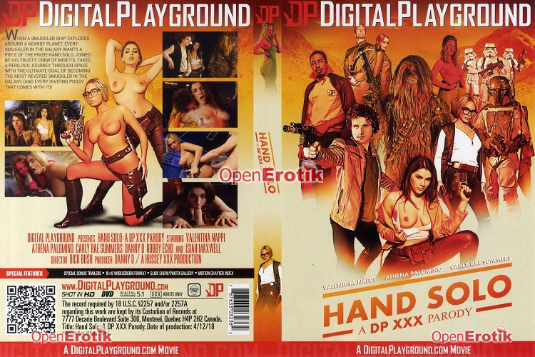 Cover Jav AnnieGChanMakeup