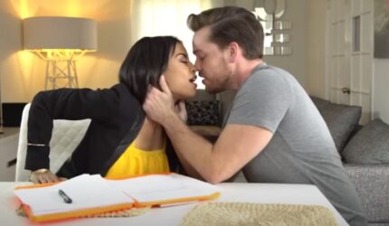 Cover Jav AnnieGChanMakeup