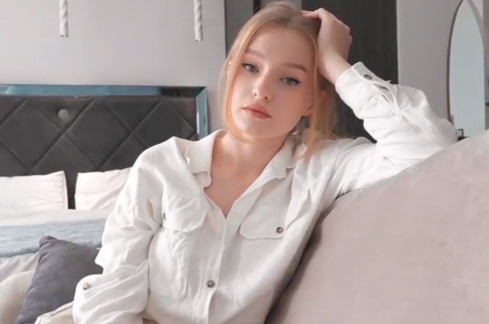 Cover Jav AnnieGChanMakeup