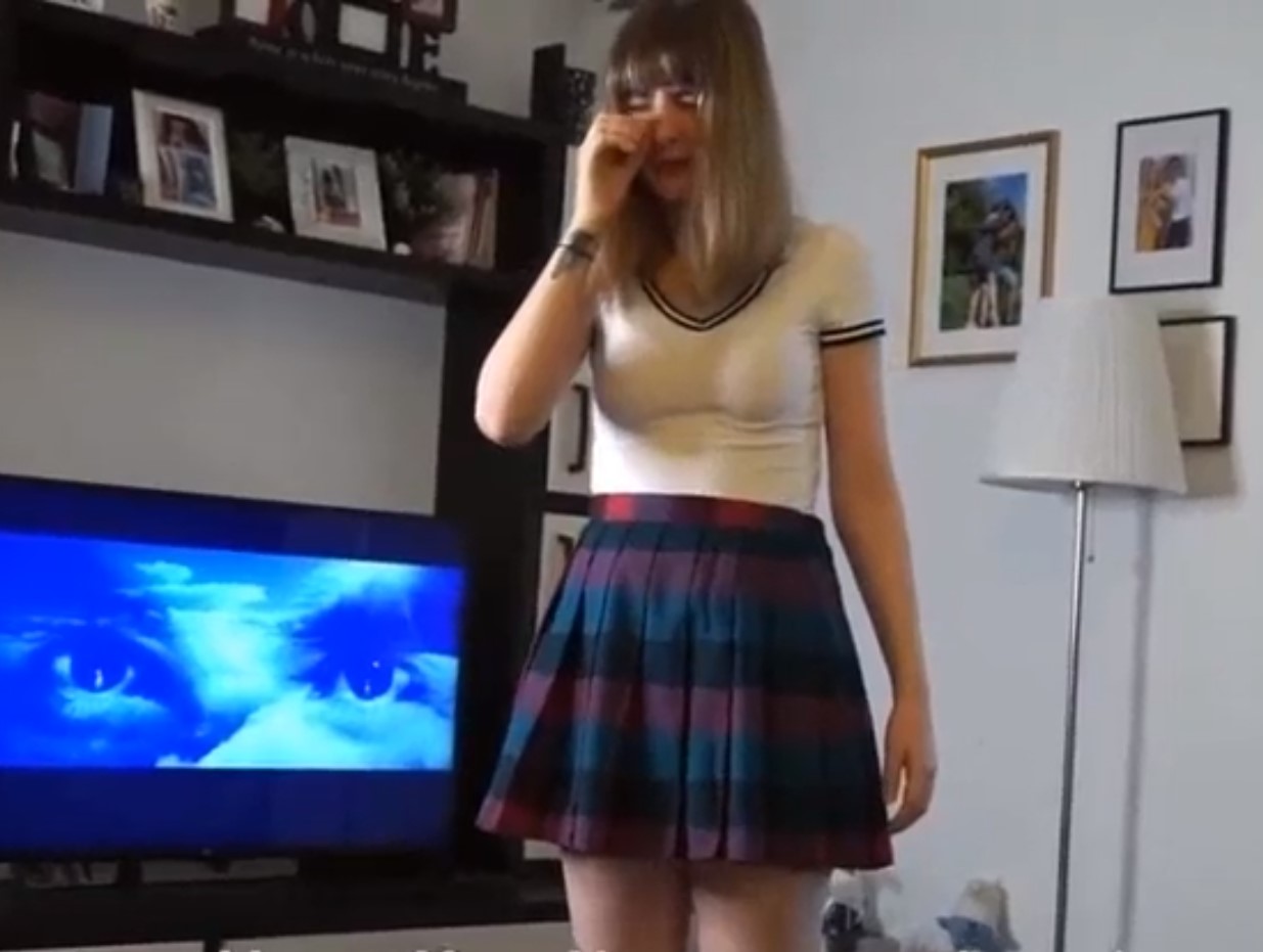 Cover Jav AnnieGChanMakeup