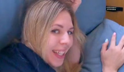 Cover Jav AnnieGChanMakeup