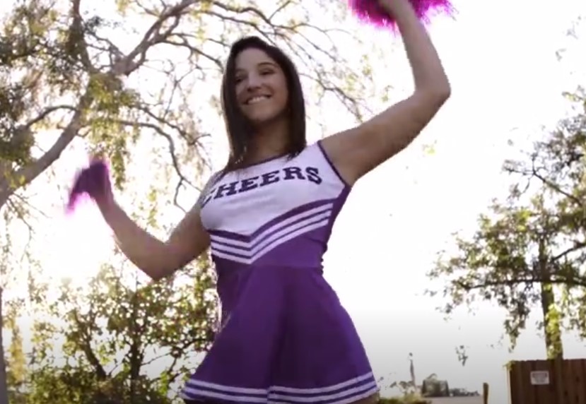 Cover Jav AnnieGChanMakeup