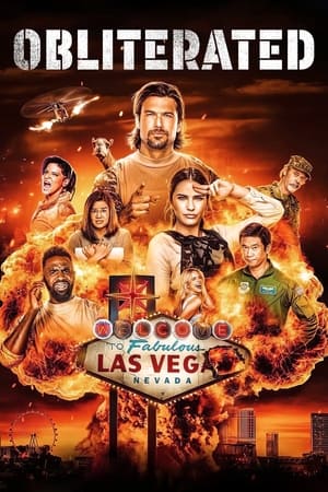 Obliterated Season 1 (2023)