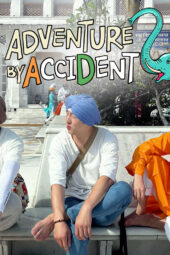 Adventure by Accident Season 2 (2023)