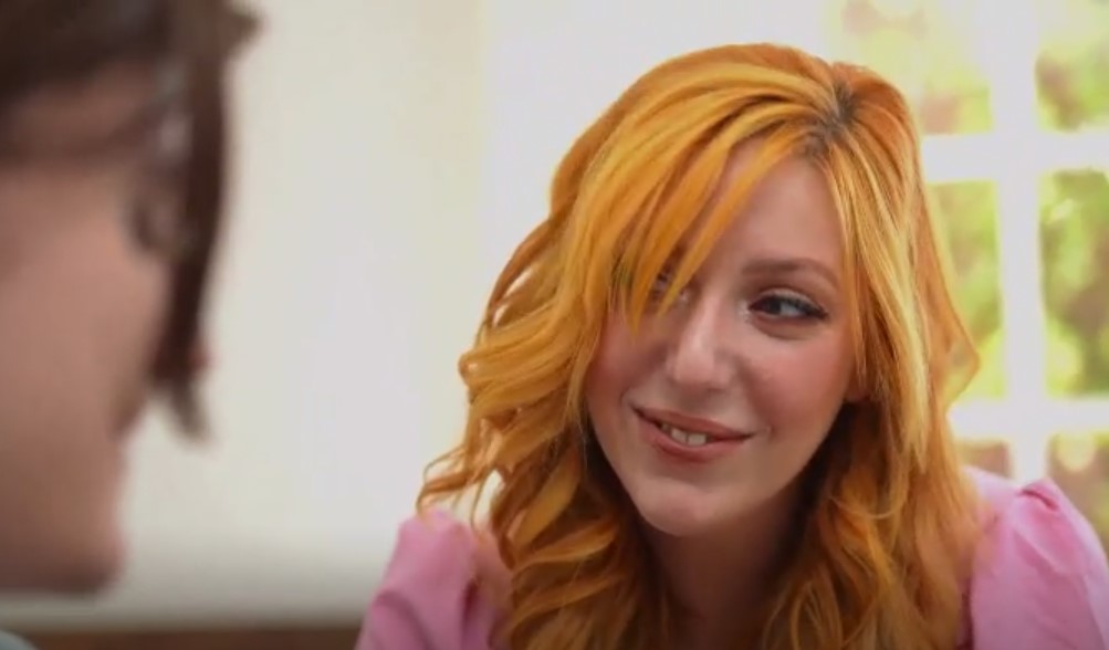 Cover Jav AnnieGChanMakeup