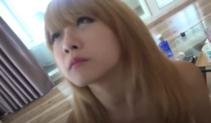 Cover Jav AnnieGChanMakeup