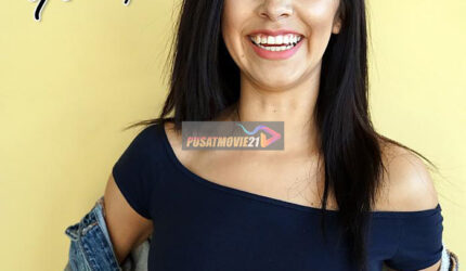 Cover Jav AnnieGChanMakeup