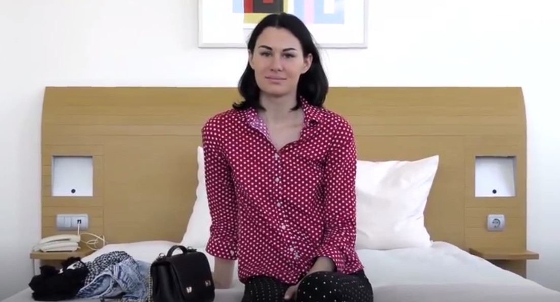 Cover Jav AnnieGChanMakeup