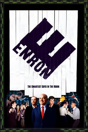 Enron- The Smartest Guys in the Room (2005)