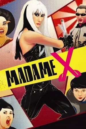 Madame X (2010)