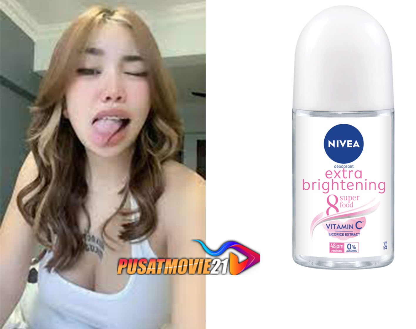 Cover Jav Pusatmovie21 Cover Jav AnnieGChanMakeup