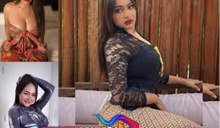 Cover Jav AnnieGChanMakeup