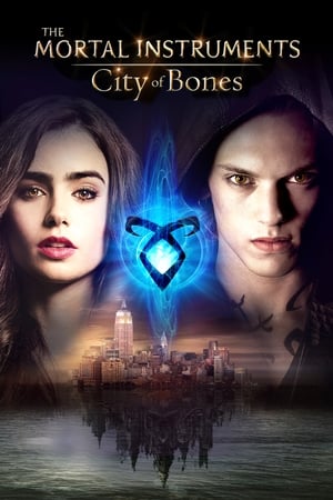 The Mortal Instruments- City of Bones (2013)