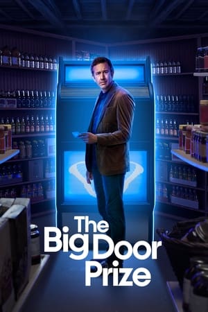 The Big Door Prize Season 1 (2023)