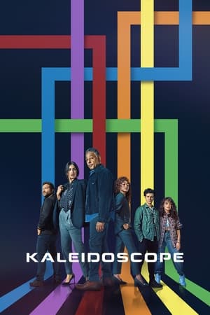 Kaleidoscope Season 1 (2023)