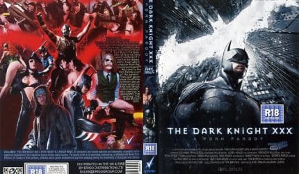 Cover AnnieGChanMakeup