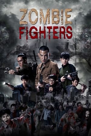 Zombie Fighters (Kud Krachak Krien) (2017)