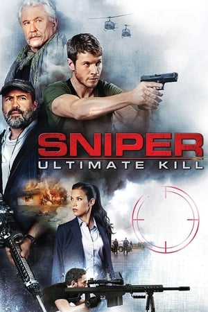 Sniper : Ultimate Kill (2017)