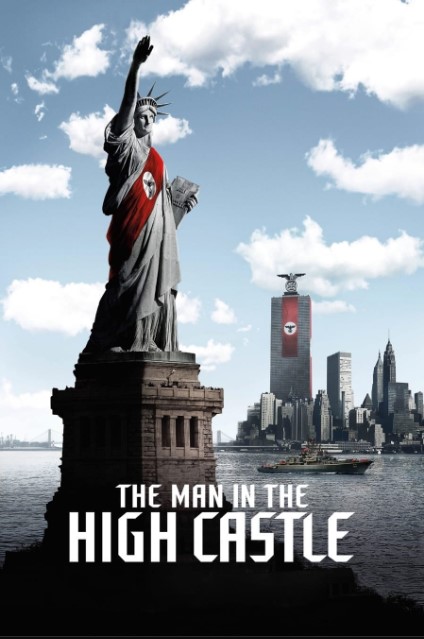 The Man in the High Castle Season 2 (2016)