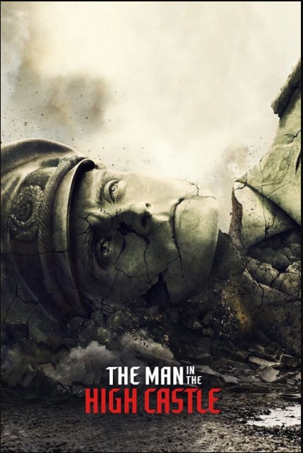 The Man in the High Castle Season 3 (2018)