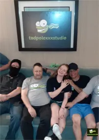 Cover AnnieGChanMakeup