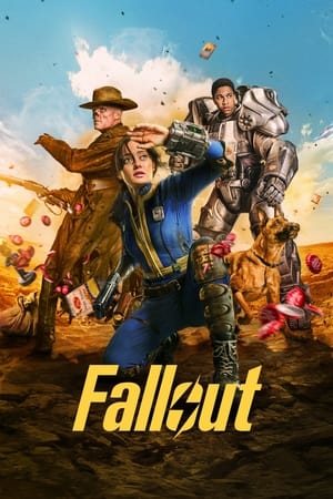 Fallout Season 1 (2024)