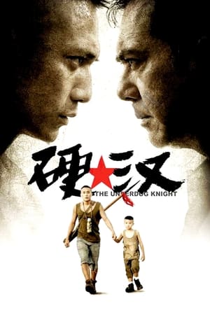 Underdog Knight (Ying han) (2008)