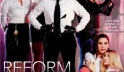 Cover AnnieGChanMakeup