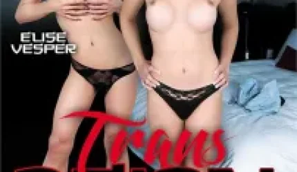 Cover AnnieGChanMakeup