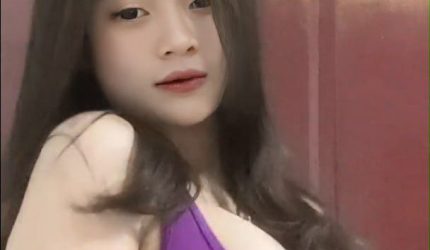 Cover AnnieGChanMakeup