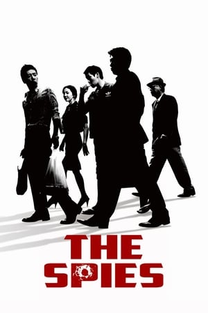 The Spies (Spy) (2012)