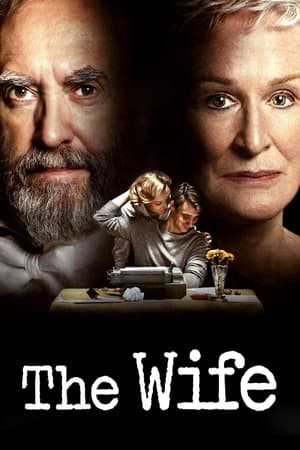 The Wife (2017)