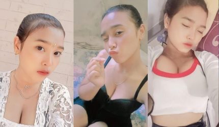 Cover AnnieGChanMakeup