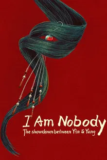 I Am Nobody Season 2 (2025)