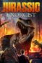 Jurassic Exorcist (2024)